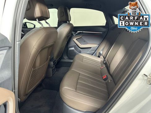 Used 2023 Audi A3 2.0T Premium Plus w/ Premium Plus Package image 28