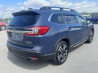 Used 2023 Subaru Ascent Limited w/ Technology Package AWD/4WD video 3