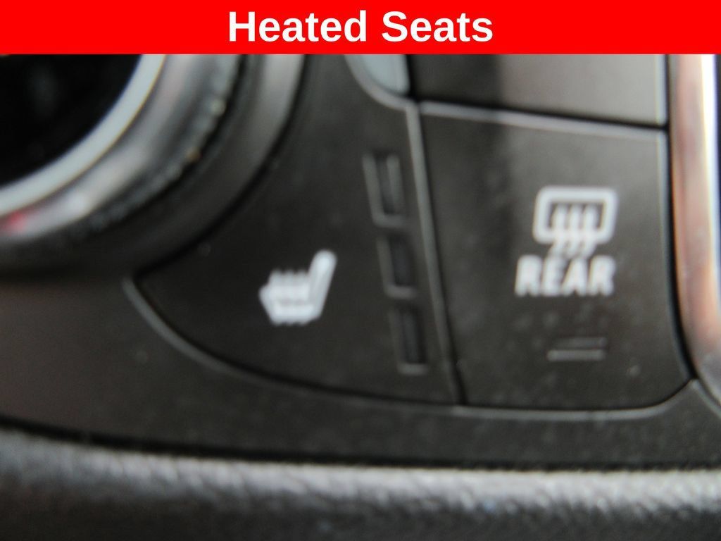 Certified 2019 Chevrolet Equinox Premier FWD image 16