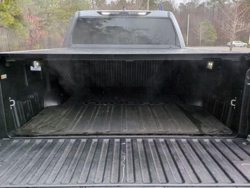 Used 2025 Toyota Tundra 1794 Edition image 13