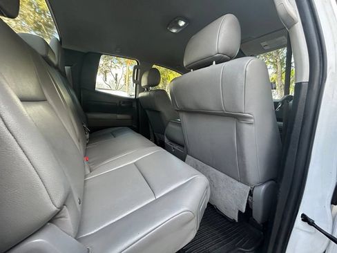 Used 2012 Toyota Tundra 2WD Double Cab image 26