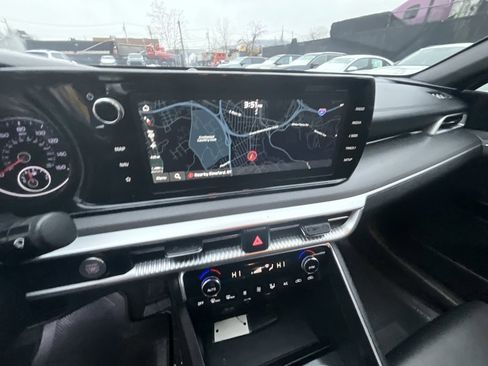 Used 2023 Kia K5 GT-Line w/ GT-Line Premium Package image 16