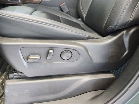 Used 2025 Chevrolet Silverado 2500 LT w/ Trail Boss Package image 32