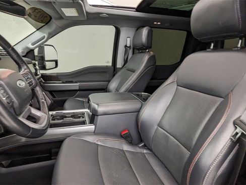 Certified 2023 Ford F250 Lariat w/ Lariat Ultimate Package image 2