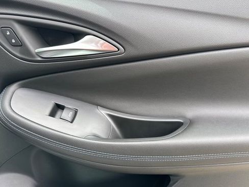 New 2026 Buick Encore GX Sport Touring w/ Advanced Technology Package AWD/4WD image 19