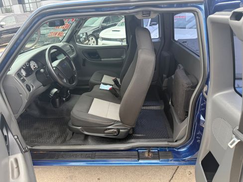 Used 2008 Ford Ranger Sport RWD image 5