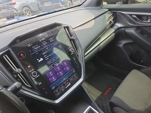 Used 2023 Subaru WRX Premium image 29