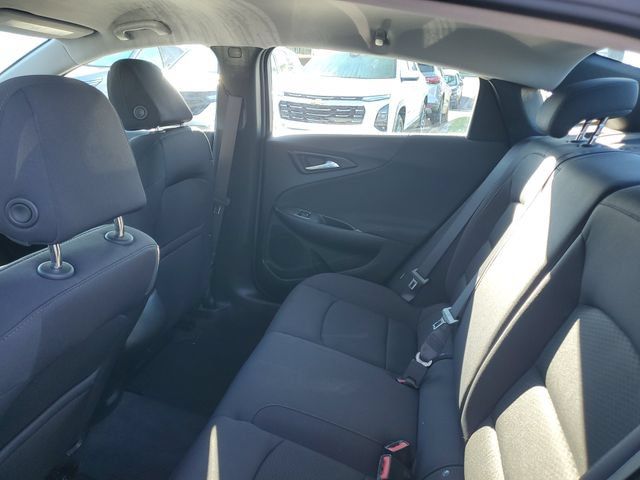 Used 2022 Chevrolet Malibu RS FWD image 8