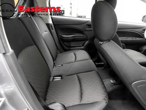 Used 2021 Mitsubishi Mirage ES FWD image 21