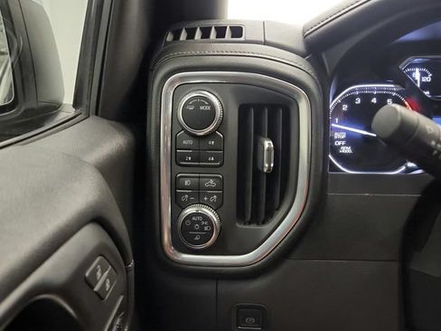 Used 2021 GMC Sierra 1500 SLT AWD/4WD image 34