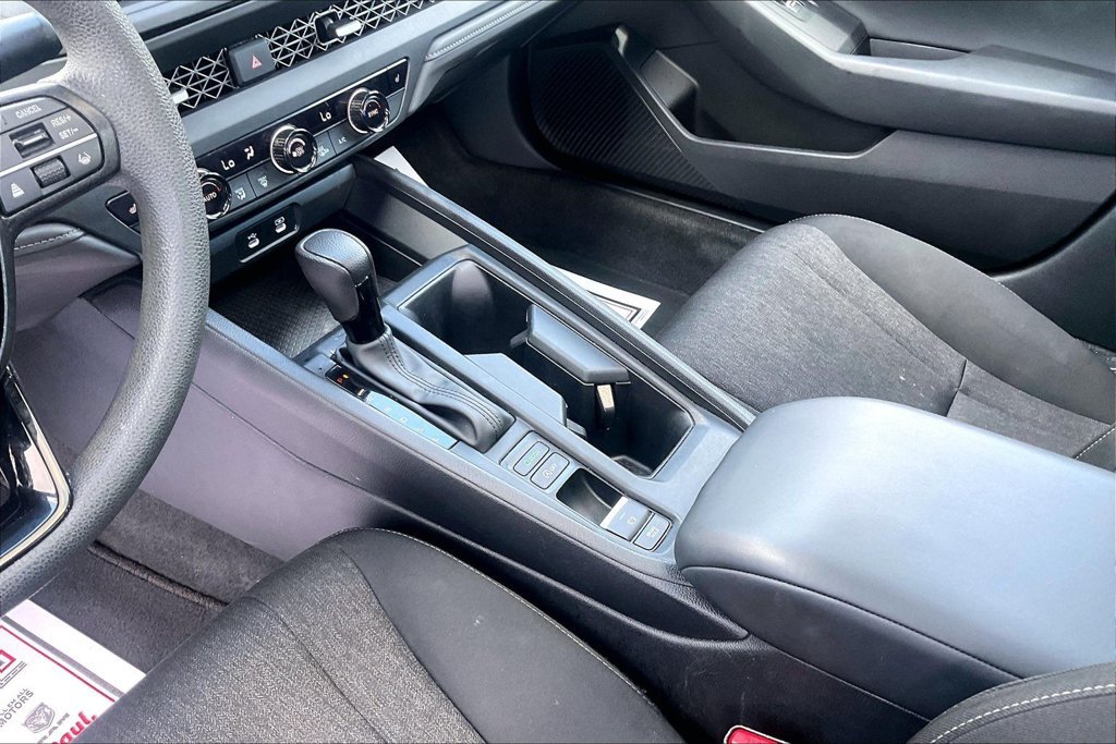 Used 2024 Honda Accord EX image 20
