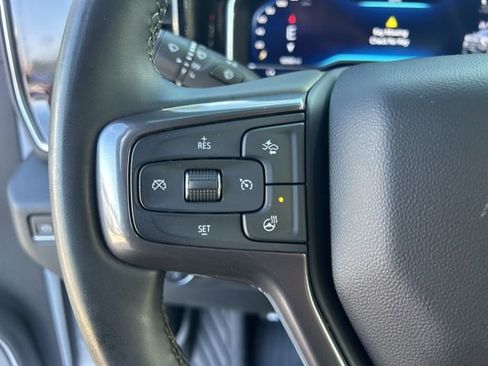 Used 2025 Chevrolet Silverado 2500 High Country w/ Technology Package image 18