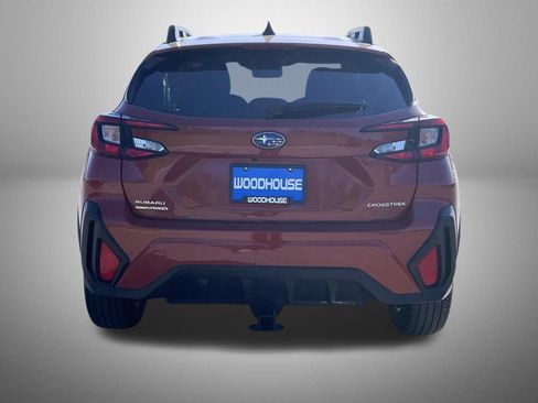 Used 2024 Subaru Crosstrek 2.0i Premium AWD/4WD image 6