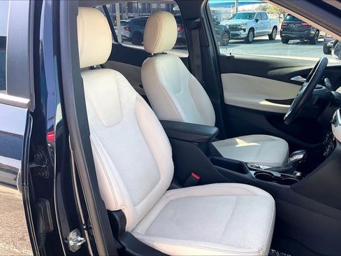 Used 2020 Buick Encore GX Select w/ Sport Touring Package image 7