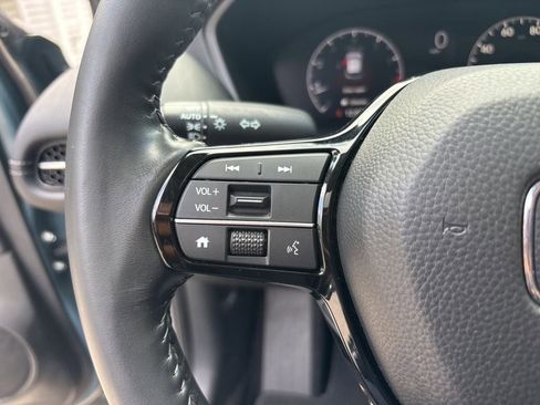 Used 2024 Honda HR-V EX-L image 24