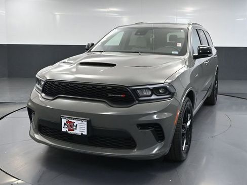 Used 2024 Dodge Durango R/T AWD/4WD image 12