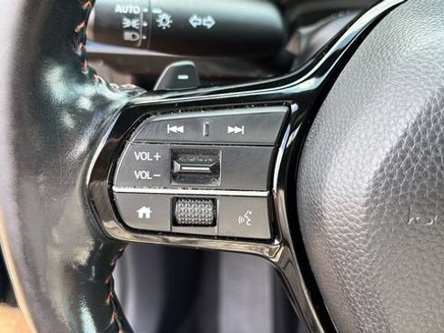 Used 2024 Honda CR-V Sport Touring image 13