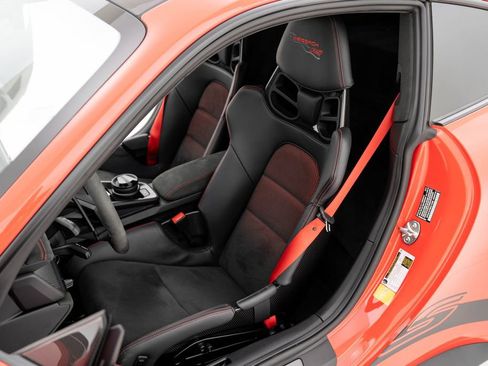 Used 2024 Porsche 911 GT3 RS image 36