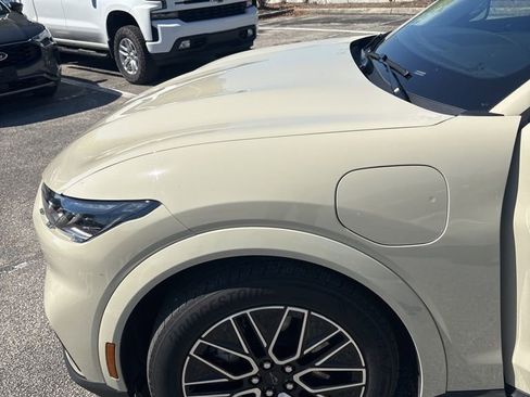 Used 2025 Ford Mustang Mach-E Premium image 2