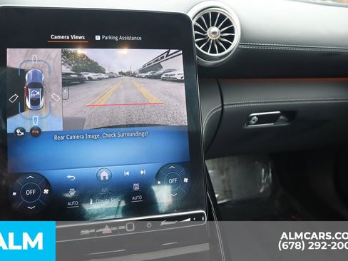 Used 2025 Mercedes-Benz AMG GT 43 image 32