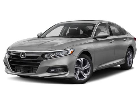 Used 2019 Honda Accord EX image 1