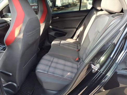 Used 2024 Volkswagen GTI S image 11