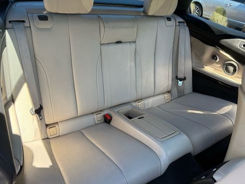 Used 2015 BMW 435i Convertible image 16