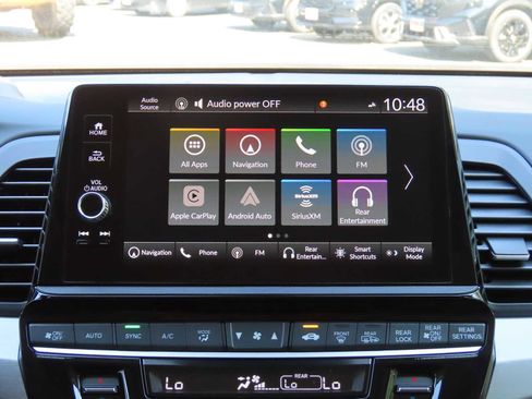 New 2026 Honda Odyssey Touring image 23