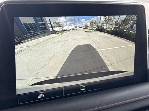 Used 2021 Chevrolet Tahoe RST w/ Rear Media and Nav Package image 13