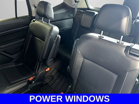 Used 2021 Volkswagen Atlas SE image 18