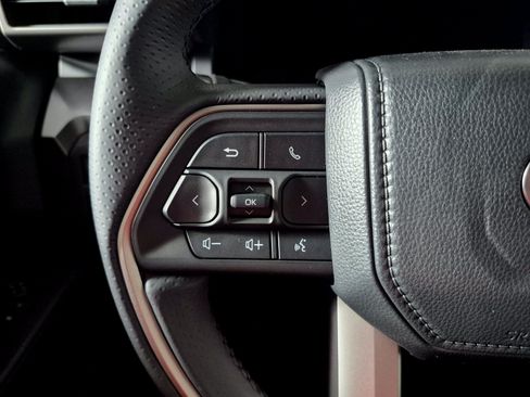 New 2026 Toyota 4Runner Limited AWD/4WD image 20