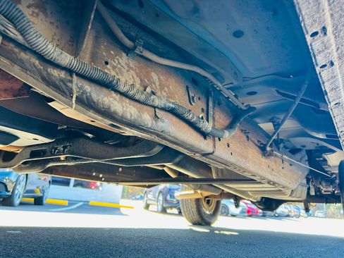 Used 1997 Ford F150 2WD SuperCab image 13