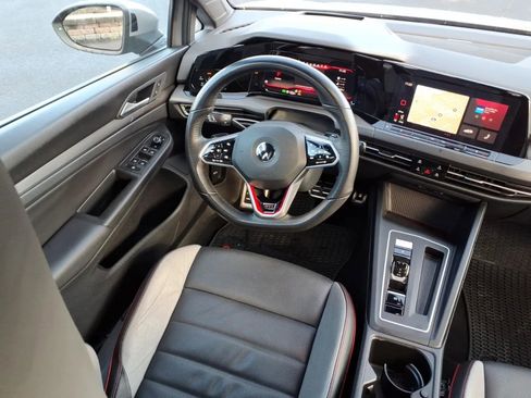 Used 2022 Volkswagen GTI Autobahn image 17