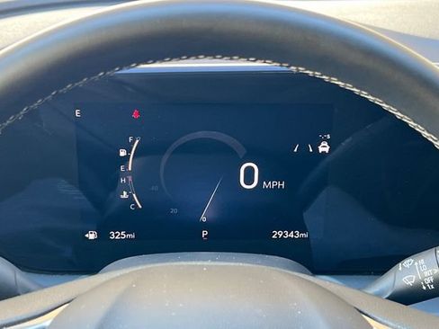 Used 2025 Buick Encore GX Preferred FWD image 31