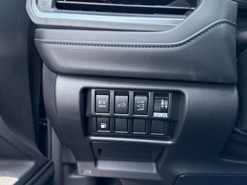 New 2026 Subaru Forester Limited AWD/4WD image 26