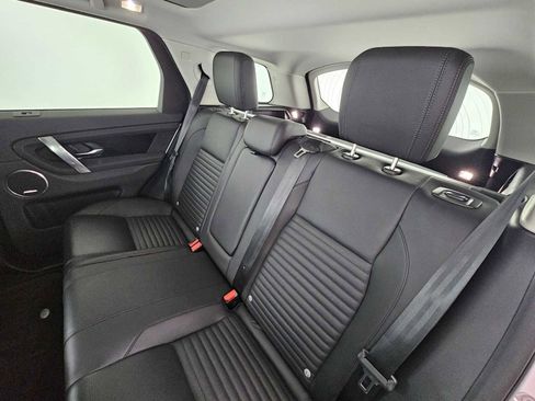 Certified 2023 Land Rover Discovery Sport SE image 17