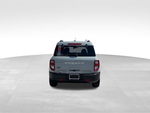 Used 2022 Ford Bronco Sport Big Bend AWD/4WD image 5