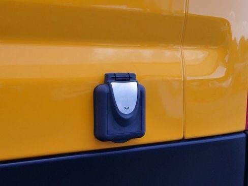 Used 2022 RAM ProMaster 3500 FWD image 37