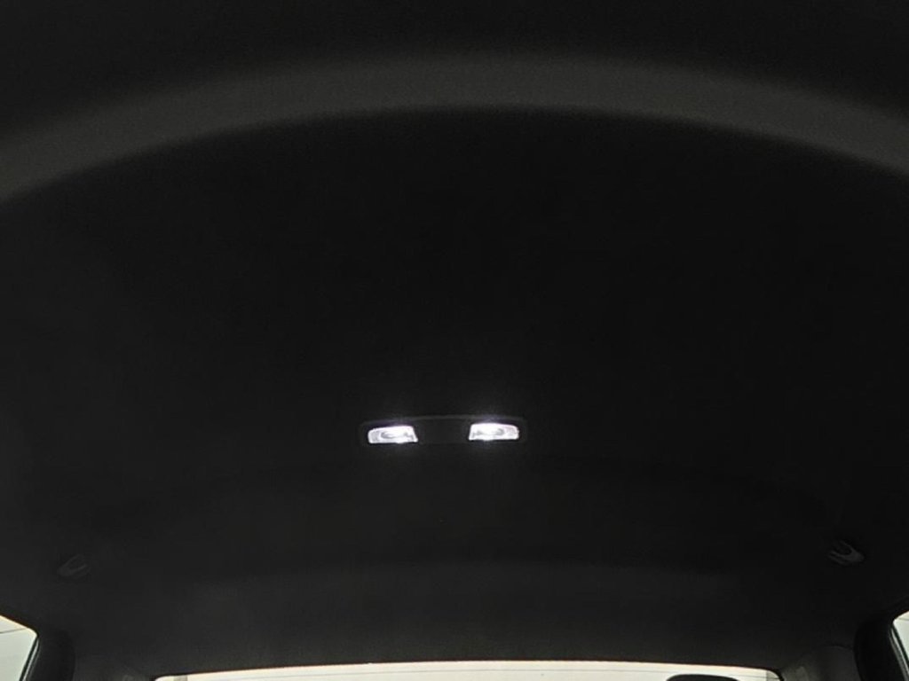 Used 2025 Chevrolet Silverado 1500 Custom Trail Boss AWD/4WD image 17
