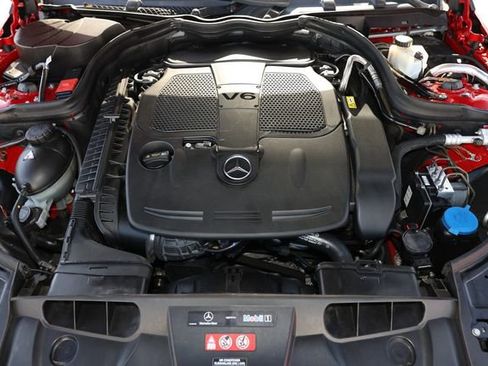 Used 2013 Mercedes-Benz E 350 Coupe image 23