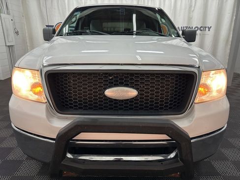 Used 2007 Ford F150 XLT image 3