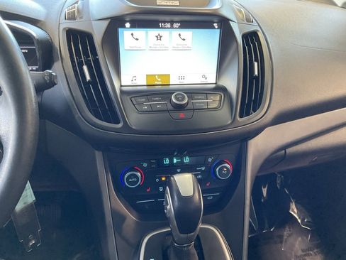 Used 2017 Ford C-MAX SE w/ Equipment Group 201A image 14