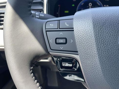 New 2026 Toyota Camry LE FWD image 33