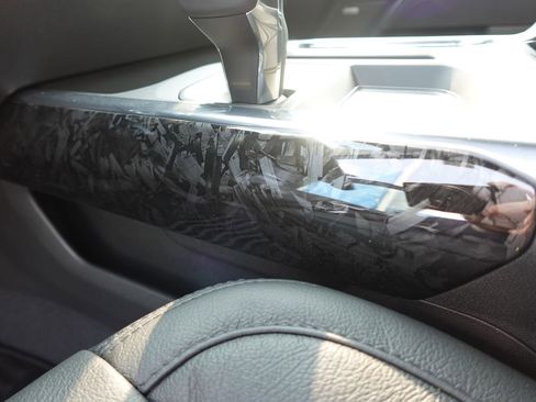 New 2023 Chevrolet Silverado 1500 RST w/ All Star Edition Plus image 31