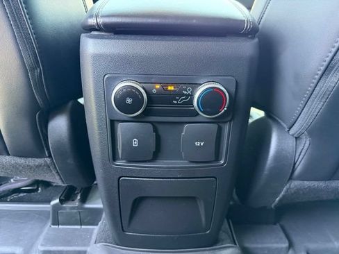 Used 2023 Ford Explorer XLT w/ Equipment Group 202A RWD image 23