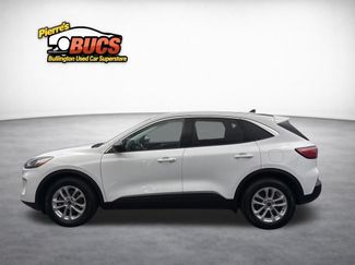 Used 2022 Ford Escape SE FWD video 2