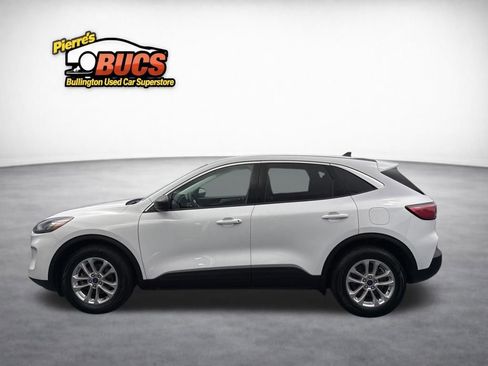 Used 2022 Ford Escape SE FWD image 2