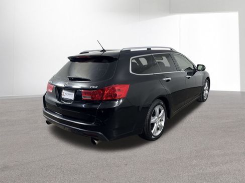 Used 2012 Acura TSX Sport Wagon image 35
