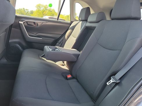 Used 2023 Toyota RAV4 LE image 10