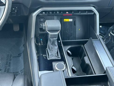 Certified 2023 Toyota Sequoia Platinum RWD image 25